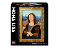 LEGO ART 31213 Mona Lisa - 1274068 - zdjęcie 1